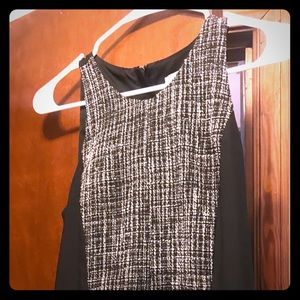 Banana republic classy tank